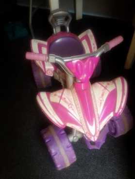 TOY QUAD FOR SALE