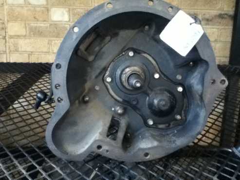 Toyota 18R Dyna Gearbox for Sale