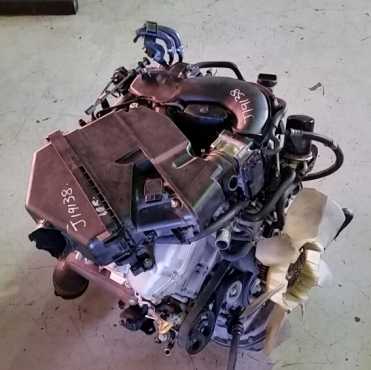 Toyota 1GR engine for sale