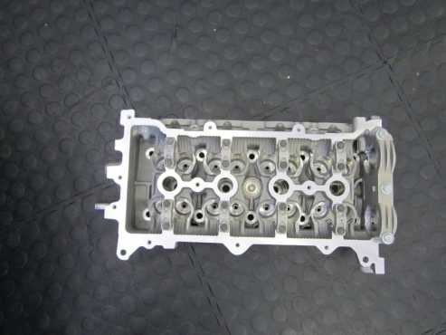 Toyota 1zz cylinder heads for sale