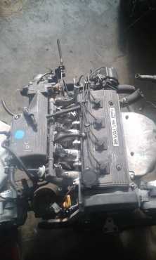 TOYOTA 4AFE ENGINE FOR SALE