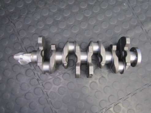 Toyota 4zz Crankshafts for sale