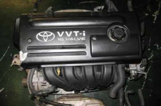 Toyota 4zz engine for sale