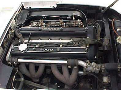 Toyota 7MGE engine