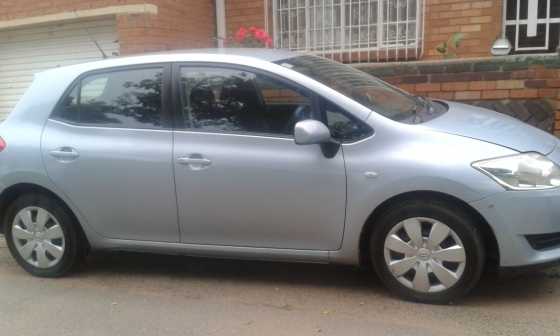 Toyota Auris For Sale