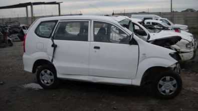 TOYOTA AVANZA SPARES