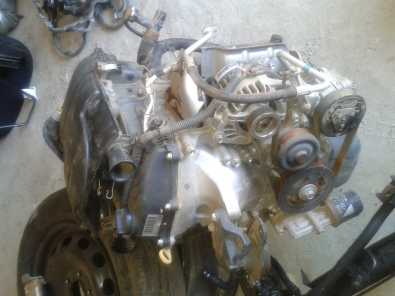 Toyota Aygo Engine in perfect condition for sale