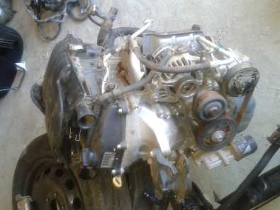 Toyota Aygo Engine in perfect condition for sale a