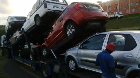 Toyota Buyers We pay cash for Toyota cars and bakkies