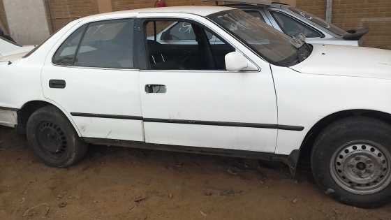 Toyota Camry 200is