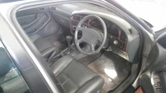 TOYOTA Camry 220SE1999