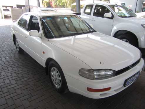 Toyota Camry 220SEi