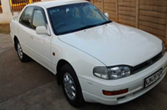 Toyota Camry for sale