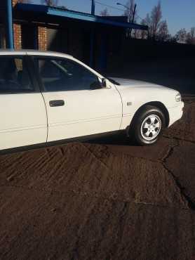 Toyota Camry for sale by owner