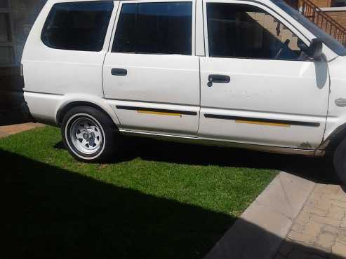 Toyota Condor Estate for sale in Kempton park