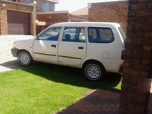 Toyota Condor Estate for sale in Kempton Park