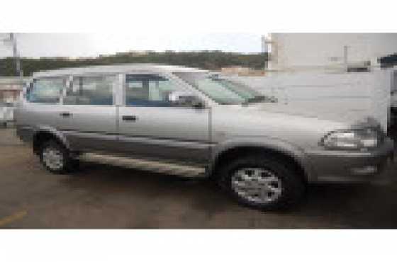 toyota condor for sale