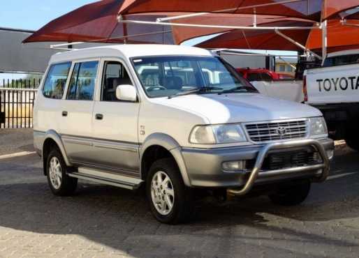 Toyota Condor For sale