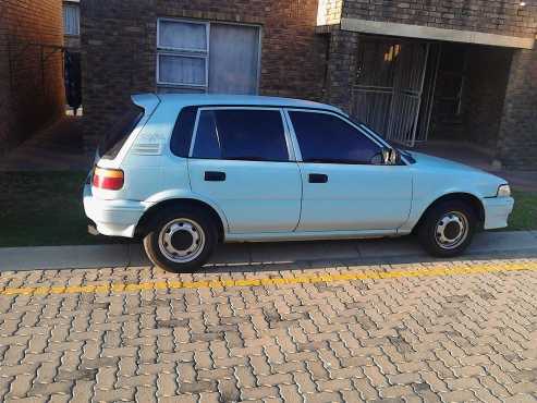 Toyota Conquest 1.3 for sale in Kempton Park