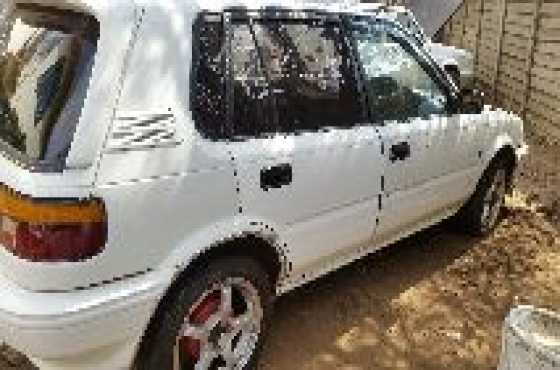 Toyota Conquest 1.6 Auto