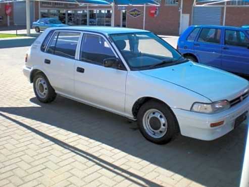 Toyota Conquest for sale