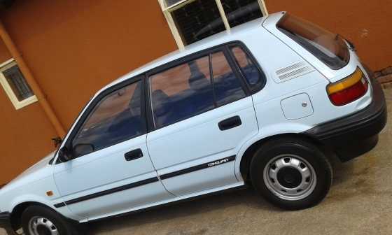 Toyota conquest for sale