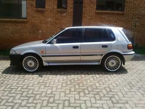 Toyota Conquest Sprort 1,6 1996