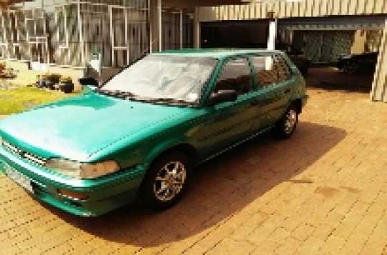 toyota conquest tazz