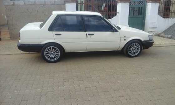 toyota corolla 1.3