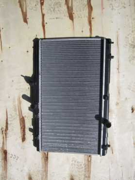 Toyota Corolla AE110 1316 Manual Radiator for sale