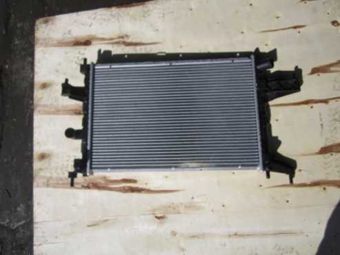 Toyota Corolla E90 Radiator for sale