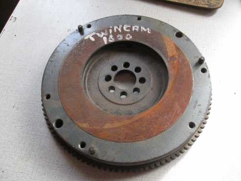 toyota corolla flywheel