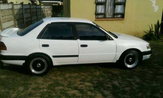 Toyota Corolla for sale