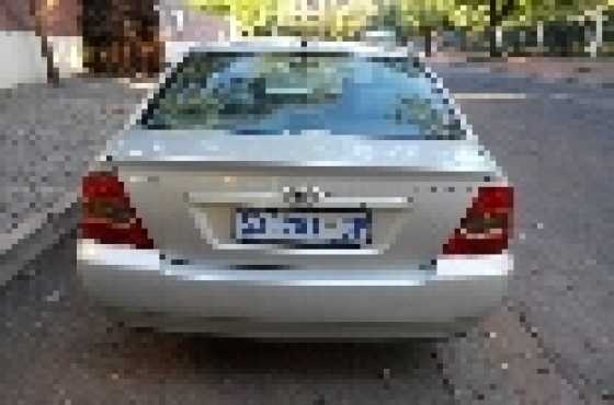Toyota Corolla For Sale