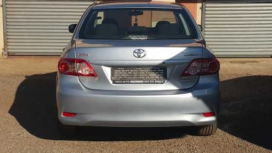 toyota corolla professional for sale