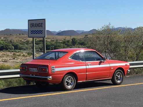 Toyota corolla sr5 2dr coupe