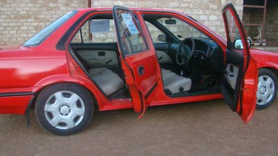 Toyota Corolla Twincam GLI 1.6 16V with a 4AGE Engine for sale