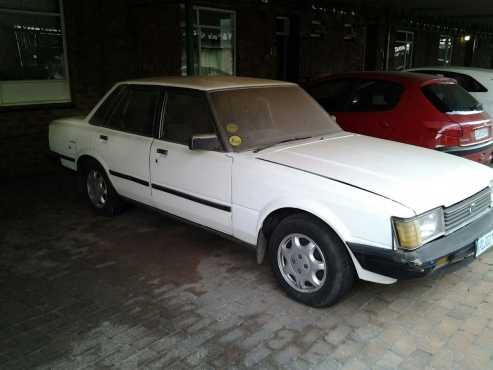 Toyota Cressida for sale