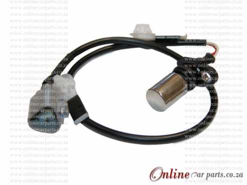 Toyota D4D 2.5 3.0 Crankshaft Sensor