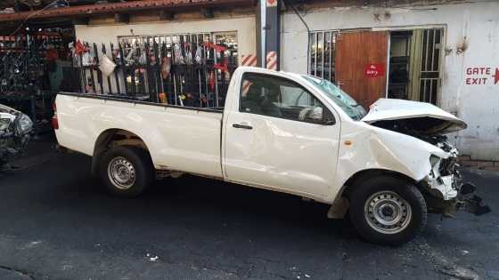 Toyota D4D