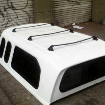 Toyota d4d canopy for sale