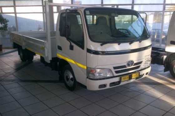 toyota dyna 4093 excellent condition for sale