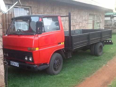 Toyota Dyna Truck