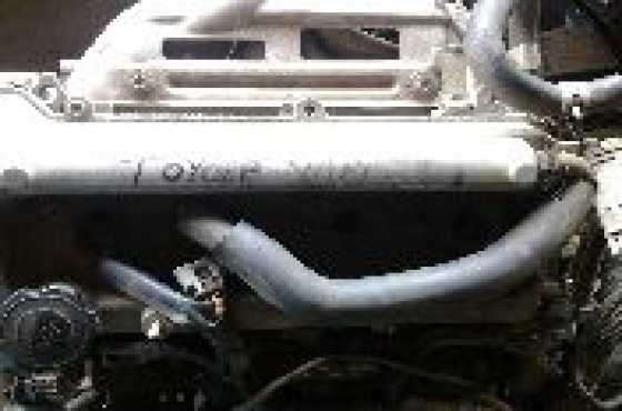 Toyota engine for sale