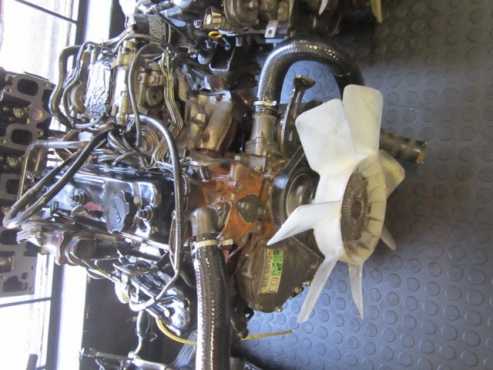 Toyota Engine for sale