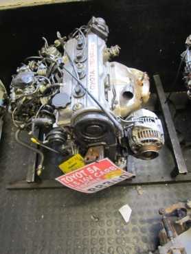 Toyota Engines for Sale