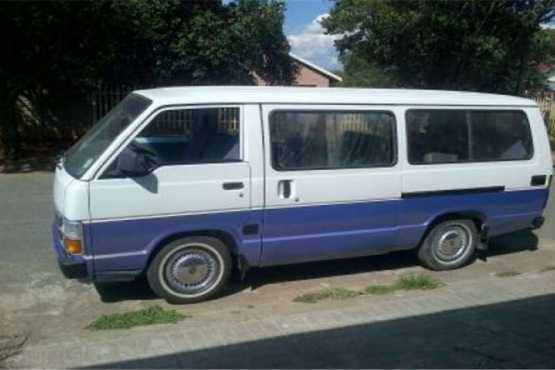 toyota haice for sale