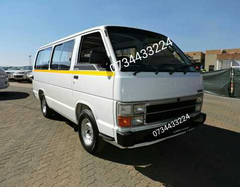 toyota hiace siyaya 2200 15 seater