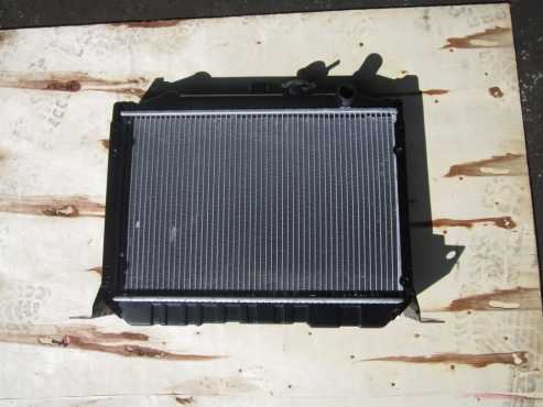 Toyota Hiace Super T Manual Radiator for sale