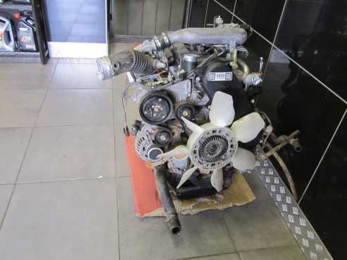 Toyota Hilux 2KD Engine for sale